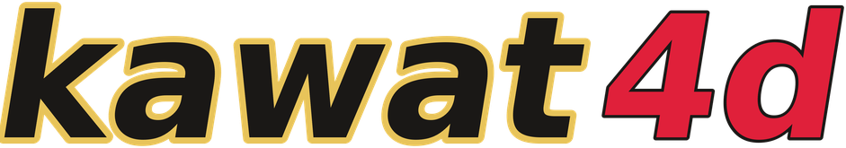 kawat4d logo